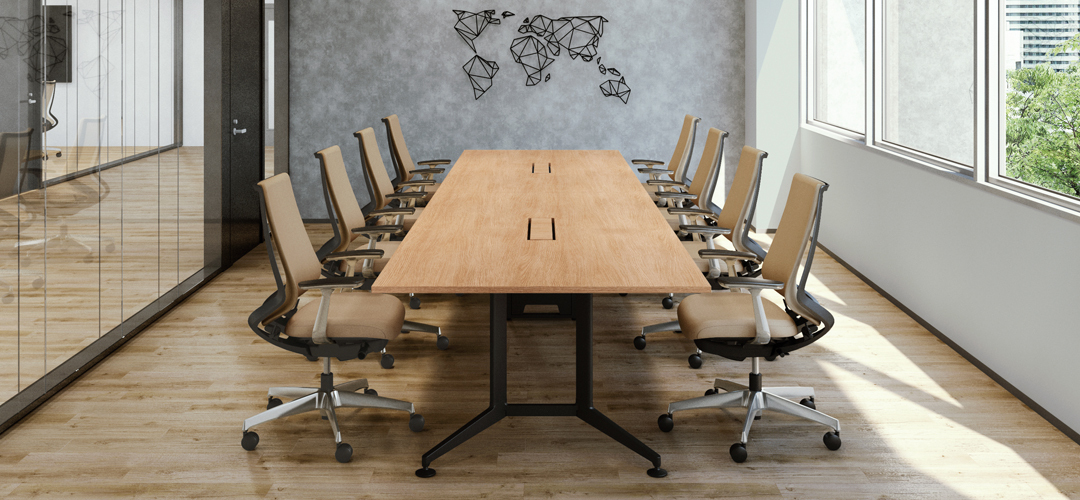 おしゃれな応接室のレイアウトや家具の選び方を解説 | コラム